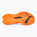 Scarpe da running donna PUMA Deviate Nitro Elite 3 Heat Fire/Puma Black 4