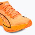 Scarpe da running donna PUMA Deviate Nitro Elite 3 Heat Fire/Puma Black 7