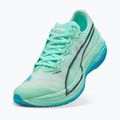 PUMA Deviate Nitro Elite 3 scarpe da corsa blu menta/velocità da uomo 10
