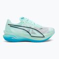 PUMA Deviate Nitro Elite 3 scarpe da corsa blu menta/velocità da uomo 2