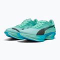 Scarpe da corsa da uomo PUMA Fast-R Nitro Elite 3 cool grigio scuro/puma nero 3