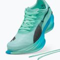 Scarpe da corsa da uomo PUMA Fast-R Nitro Elite 3 cool grigio scuro/puma nero 5