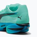 Scarpe da corsa da uomo PUMA Fast-R Nitro Elite 3 cool grigio scuro/puma nero 6