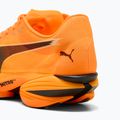 Scarpe da corsa PUMA Fast-R Nitro Elite 3 heat fire / sun stream da uomo 5