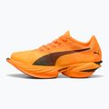 Scarpe da corsa da donna PUMA Fast-R Nitro Elite 3 heat fire / puma nero