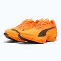 Scarpe da corsa da donna PUMA Fast-R Nitro Elite 3 heat fire / puma nero 3