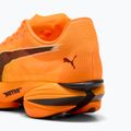 Scarpe da corsa da donna PUMA Fast-R Nitro Elite 3 heat fire / puma nero 5