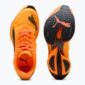 Scarpe da corsa da donna PUMA Fast-R Nitro Elite 3 heat fire / puma nero 6