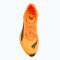 Scarpe da corsa da donna PUMA Fast-R Nitro Elite 3 heat fire / puma nero 5