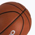 PUMA teamJAWS All Pro Basket in pelle marrone/puma nero taglia 7 3