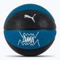 PUMA teamJAWS basket electro royal/puma nero taglia 6