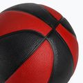 PUMA teamJAWS basket puma rosso / puma nero dimensioni 7 3
