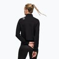 Felpa donna Puma Hyrox Cloudspun 1/4 Zip puma black 3