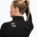 Felpa donna Puma Hyrox Cloudspun 1/4 Zip puma black 4