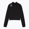 Felpa donna PUMA x HYROX Cloudspun 1/4 Zip puma black 6