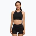 Reggiseno sportivo PUMA Hyrox Shapeluxe High Neck nero