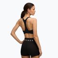 Reggiseno sportivo PUMA x HYROX Shapeluxe High Neck nero 3