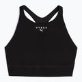 Reggiseno sportivo PUMA x HYROX Shapeluxe High Neck nero 6