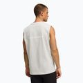 Maglietta da allenamento uomo PUMA x HYROX Cutoff Tank grigia 3