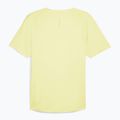 Maglietta da corsa da uomo PUMA Run Cloudspun Tee gold moon 2