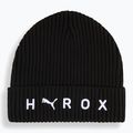 Cappello invernale Puma Hyrox Mid Crown Beanie black