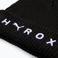 Cappello invernale Puma Hyrox Mid Crown Beanie black 3