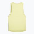 Maglia da corsa PUMA Velocity Tank Poly gold moon da uomo 2