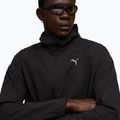 Giacca da corsa da uomo PUMA Run Raincell puma black 4