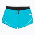 Pantaloncini da corsa PUMA Raceday Ultrawave 3" Split speed blu da uomo