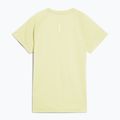 Maglietta running donna PUMA Run Velocity Tee Poly gold moon 2