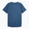 PUMA Run Velocity Tee Uomo Maglia da corsa in Poly indaco scuro 2