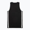 Maglia calcio uomo PUMA teamJAWS Starter Jersey puma nero 2