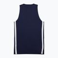 Maglia calcio uomo PUMA teamJAWS Starter Jersey puma navy 2