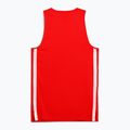 Maglia calcio uomo PUMA teamJAWS Starter Jersey per tutti i tempi rosso 2