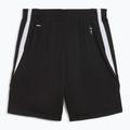Pantaloncini da basket da uomo PUMA teamJAWS Starter puma nero 2