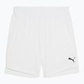 Pantaloncini da basket da uomo PUMA teamJAWS Starter puma bianco