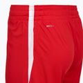 Pantaloncini da basket da uomo PUMA teamJAWS Starter per sempre rosso 3
