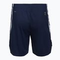 Pantaloncini da basket da uomo PUMA teamJAWS Starter puma navy 2