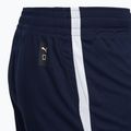 Pantaloncini da basket da uomo PUMA teamJAWS Starter puma navy 4
