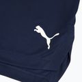 Pantaloncini da basket da uomo PUMA teamJAWS Starter puma navy 5