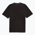 Maglietta da basket da uomo PUMA Hoopaverse Tee 3 puma nero 2