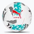 PUMA Orbit Laliga 1 FIFA Qualità Pro calcio puma bianco / multicolore dimensioni 5