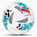 PUMA Orbit Laliga 1 FIFA Qualità Pro calcio puma bianco / multicolore dimensioni 5 2