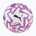 PUMA Orbita Pro PL Brillantezza FIFA qualità Pro calcio puma bianco / multicolore dimensioni 3