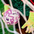 PUMA Orbita Pro PL Brillantezza FIFA qualità Pro calcio puma bianco / multicolore dimensioni 3 5