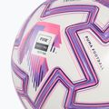 PUMA Orbita Pro PL Brillantezza FIFA Qualità Pro calcio puma bianco / multicolore dimensioni 4 3