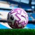 PUMA Orbita Pro PL Brillantezza FIFA Qualità Pro calcio puma bianco / multicolore dimensioni 4 4