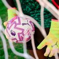 PUMA Orbita Pro PL Brillantezza FIFA Qualità Pro calcio puma bianco / multicolore dimensioni 4 5