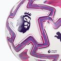 PUMA Orbita Mini PL Brilliance mini pallone da calcio puma bianco/multicolore 2