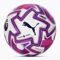 PUMA Orbita Ultimate PL Brilliance calcio puma bianco / multicolore dimensioni 5
